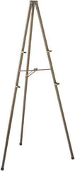 Quartet - Folding Easel - 72" High - All Tool & Supply