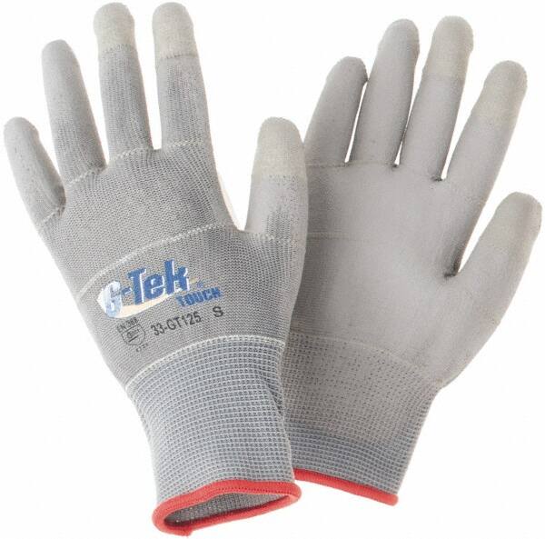 PIP - Nylon/Polyester Work Gloves - - Exact Industrial Supply