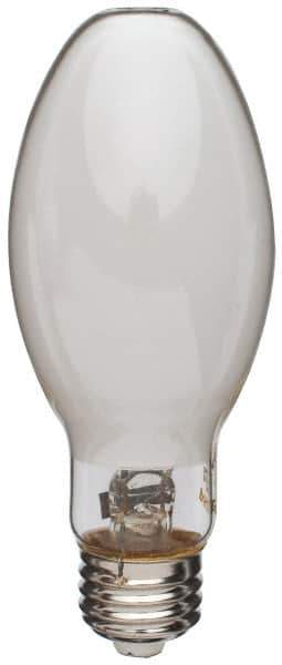 Philips - 70 Watt High Intensity Discharge Commercial/Industrial Medium Screw Lamp - 2,900°K Color Temp, 6,100 Lumens, ED17P, 16,000 hr Avg Life - All Tool & Supply