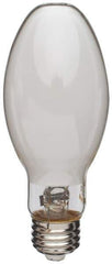 Philips - 70 Watt High Intensity Discharge Commercial/Industrial Medium Screw Lamp - 2,900°K Color Temp, 6,100 Lumens, ED17P, 16,000 hr Avg Life - All Tool & Supply