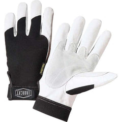 PIP - Size L Goatskin Work Gloves - All Tool & Supply