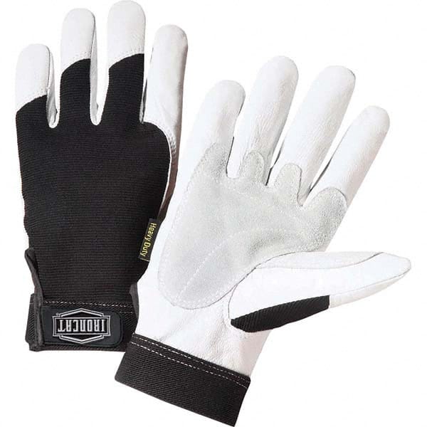 PIP - Size M Goatskin Work Gloves - All Tool & Supply