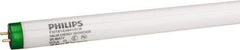 Philips - 25 Watt Fluorescent Tubular Medium Bi-Pin Lamp - 4,100°K Color Temp, 2,300 Lumens, T8, 32,000 hr Avg Life - All Tool & Supply