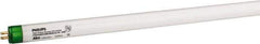 Philips - 44 Watt Fluorescent Tubular Medium Bi-Pin Lamp - 4,100°K Color Temp, 4,520 Lumens, T5, 35,000 hr Avg Life - All Tool & Supply