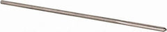 Alvord Polk - 0.062" High Speed Steel 4 Flute Chucking Reamer - All Tool & Supply