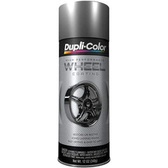 Dupli-Color - Automotive Wheel Coating - 11 oz Aerosol Can - All Tool & Supply