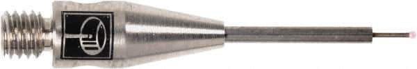 Renishaw - CMM Styli & Probes Stylus or Probe: Stylus Stylus Type: Ball - All Tool & Supply