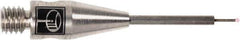 Renishaw - CMM Styli & Probes Stylus or Probe: Stylus Stylus Type: Ball - All Tool & Supply