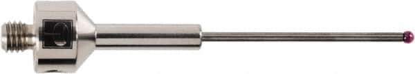 Renishaw - CMM Styli & Probes Stylus or Probe: Stylus Stylus Type: Ball - All Tool & Supply