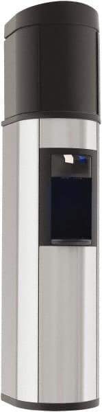 Aquaverve - 1.4 Amp, 1,500 mL Capacity, Water Cooler Dispenser - 39 to 50°F Cold Water Temp - All Tool & Supply