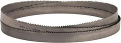 Lenox - 3 to 4 TPI, 15' 6" Long x 1-1/2" Wide x 0.05" Thick, Welded Band Saw Blade - Bi-Metal, Toothed Edge, Raker Tooth Set, Flexible Back, Contour Cutting - All Tool & Supply