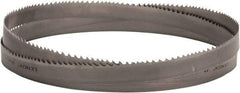 Lenox - 2 to 3 TPI, 15' Long x 1-1/2" Wide x 0.05" Thick, Welded Band Saw Blade - Bi-Metal, Toothed Edge, Raker Tooth Set, Flexible Back, Contour Cutting - All Tool & Supply