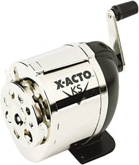 X-ACTO - Pencil Sharpeners Type: Pencil Sharpener Style: Table/Wall - All Tool & Supply