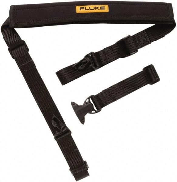 Fluke - Thermal Imaging Neck Strap - Use with Fluke TiX520 or TiX560 - All Tool & Supply