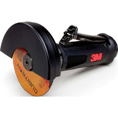 3M - Cut-Off Tools & Cut-Off-Grinder Tools Type of Power: Pneumatic Handle Type: Right Angle - All Tool & Supply