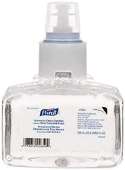 Ability One - 700 mL Dispenser Refill Foam Soap - Clear - All Tool & Supply