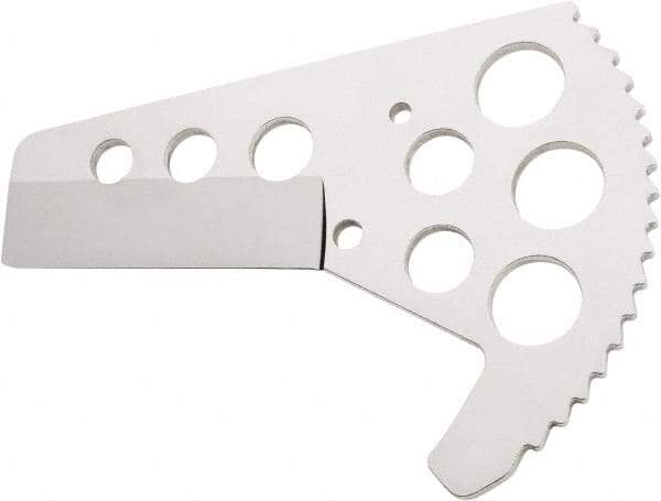 Value Collection - Cutter Replacement Blade - Use with Pipe Cutter 81628042 - All Tool & Supply