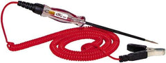 OTC - 24' Electrical Automotive Circuit Tester - 12/24/36 Volt - All Tool & Supply