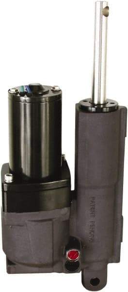 Parker - Electromechanical Actuators Type: Electro-Hydraulic Actuator Stroke Length (Inch): 8 - All Tool & Supply