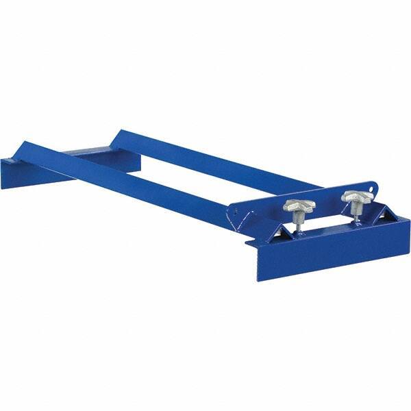 Vestil - 800 Lb Load Capacity, Drum Cradle - All Tool & Supply