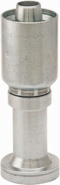 Parker - Hydraulic Hose Fittings & Couplings Type: SAE Code 62 Flange Head, Straight Hose Diameter: 1-1/4 (Inch) - All Tool & Supply