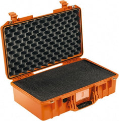 Pelican Products, Inc. - 13-31/32" Wide x 7-31/64" High, Aircase w/Foam - All Tool & Supply