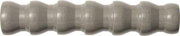 Loc-Line - 3/4" Hose Inside Diam, Coolant Hose Hose Segment - For Use with Loc-Line Modular Hose System, 54 Pieces - All Tool & Supply