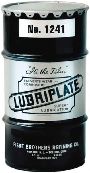 Lubriplate - 120 Lb Keg Lithium Extreme Pressure Grease - Off White, Extreme Pressure & High Temperature, 290°F Max Temp, NLGIG 1, - All Tool & Supply