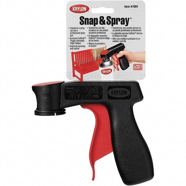 Krylon - Paint Sprayer Spray Gun - All Tool & Supply