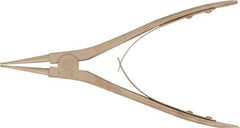 Ampco - External Retaining Ring Pliers - All Tool & Supply