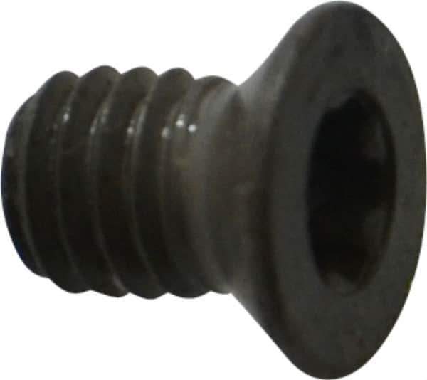 Seco - Torx Plus Lock Screw for Indexable Milling - For Use with Inserts - All Tool & Supply