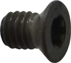 Seco - Torx Plus Lock Screw for Indexable Milling - For Use with Inserts - All Tool & Supply