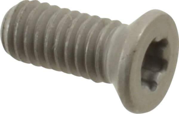 Seco - Torx Plus Lock Screw for Indexable Face/Shell Mills - For Use with Inserts - All Tool & Supply