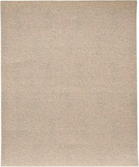 Porter-Cable - 150 Grit, Aluminum Oxide Sanding Sheet - 11" Long x 9" Wide, Very Fine Grade, B Weighted Paper Backing - All Tool & Supply