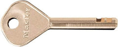 Master Lock - Override Key - For Use with Multi-User Built-In Lock 3630, 3631 & 3670 - All Tool & Supply