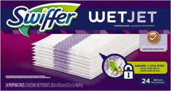 Swiffer - Medium Microfiber Mop Pad - All Tool & Supply