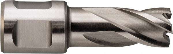 Fein - 1/2" Diam x 1" Deep High Speed Steel Annular Cutter - All Tool & Supply