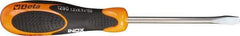 Beta - 2.5mm Blade Width, Standard Slotted Screwdriver - Round Shank, Ergonomic Handle - All Tool & Supply