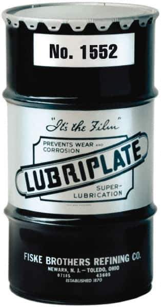 Lubriplate - 120 Lb Keg Lithium Extreme Pressure Grease - Extreme Pressure & High Temperature, 400°F Max Temp, NLGIG 2, - All Tool & Supply