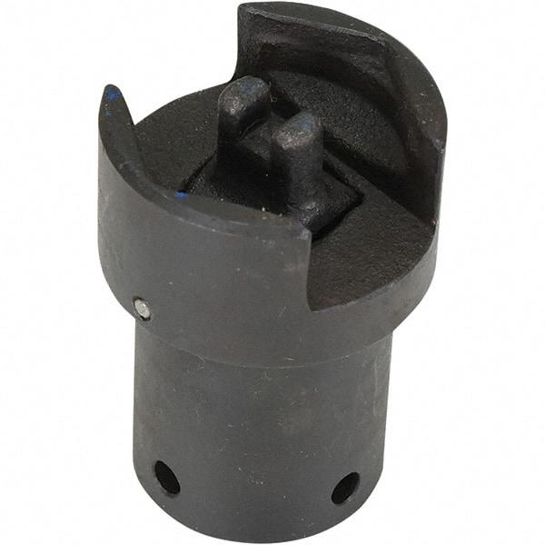 Vestil - Drum & Tank Accessories Type: Drum Impact Socket For Use With: Most Drum Plugs - All Tool & Supply