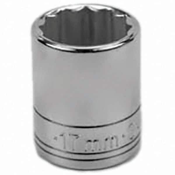 SK - Hand Socket - All Tool & Supply