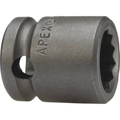 Apex - Impact Socket - All Tool & Supply