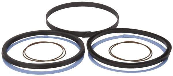 Parker - 6" Bore, 4MA Piston Seal Kit - Fits Parker - All Tool & Supply