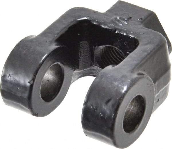 Parker - Air Cylinder Rod Clevis - Use with 3MA and 4MA Series Cylinders - All Tool & Supply