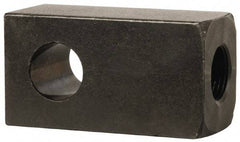 Parker - Air Cylinder Rod Eye Knuckle - Use with 3MA and 4MA Series Cylinders - All Tool & Supply