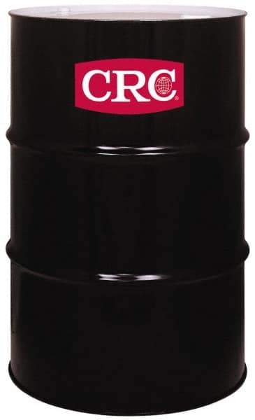 CRC - Acetone Brake Parts Cleaner - 55 Gal. Drum Drum, -196°F Freezing Point - All Tool & Supply