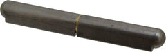 Value Collection - 7.087" Long x 0.787" Wide x 0.984" Thick, Weld On Hinge - Steel with Steel Pin - All Tool & Supply