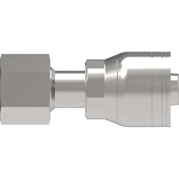 Eaton - Hydraulic Hose Fittings & Couplings Type: Female ORS Swivel Hose Diameter: 1-3/16 (Inch) - All Tool & Supply