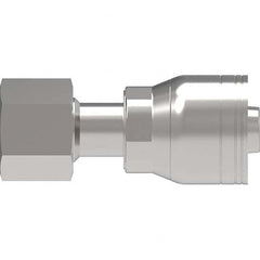 Eaton - Hydraulic Hose Fittings & Couplings Type: Female ORS Swivel Hose Diameter: 1 (Inch) - All Tool & Supply