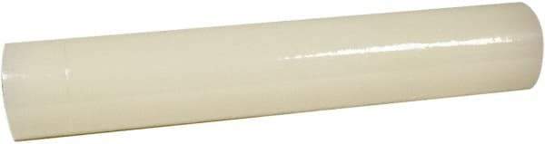 TRIMACO - Medium Weight Low-Density Polyethylene Protective Film - 200' x 2', 0.002" Thick - All Tool & Supply